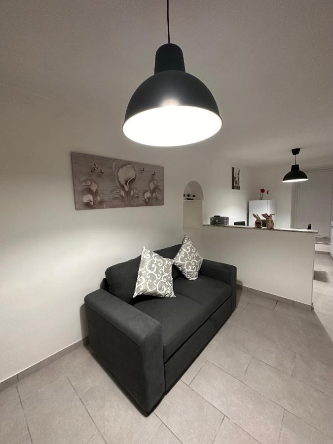 Ferienwohnung La Casa Di Stella Isernia Exterior foto