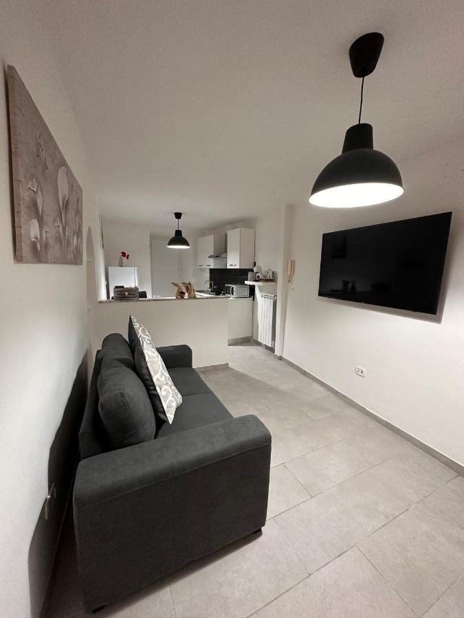 Ferienwohnung La Casa Di Stella Isernia Exterior foto