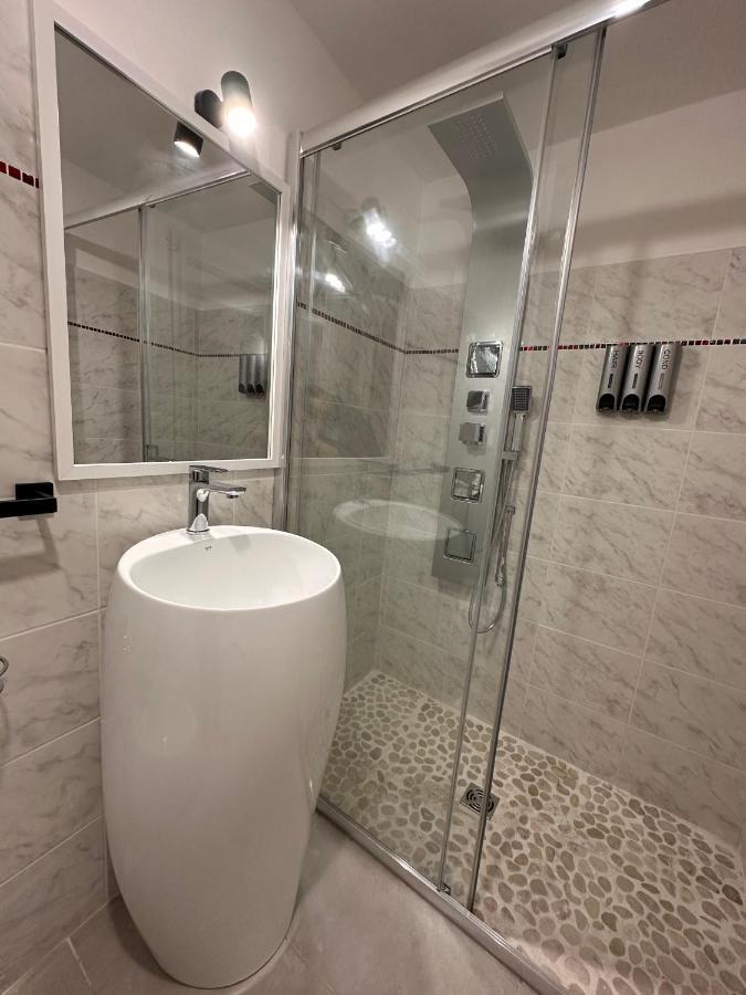 Ferienwohnung La Casa Di Stella Isernia Exterior foto
