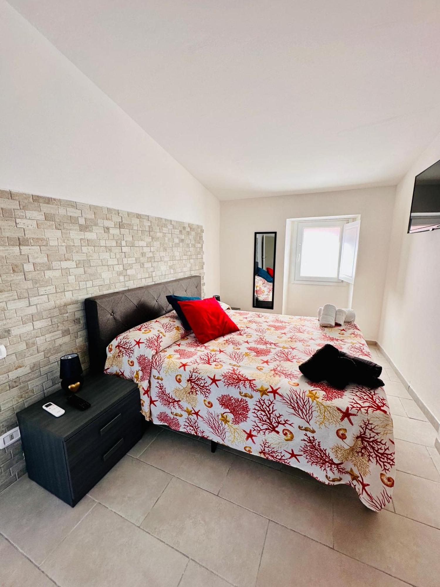 Ferienwohnung La Casa Di Stella Isernia Exterior foto